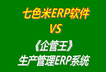 工廠管理,ERP,生產管理,企管王